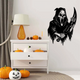 Haunted Reaper Wall Art