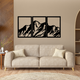 Mountains Wall Art